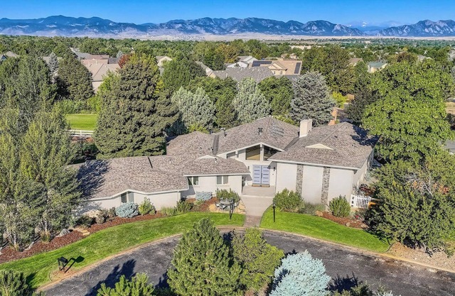 5000 SqFt Casa