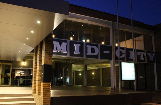 Mid City Ballarat