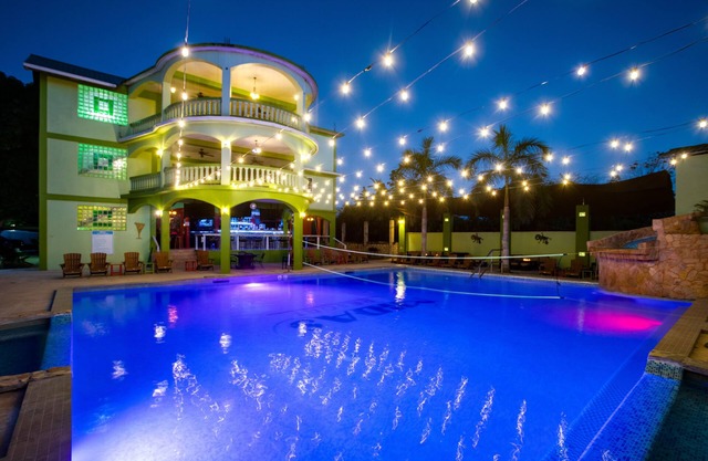 Midas Belize