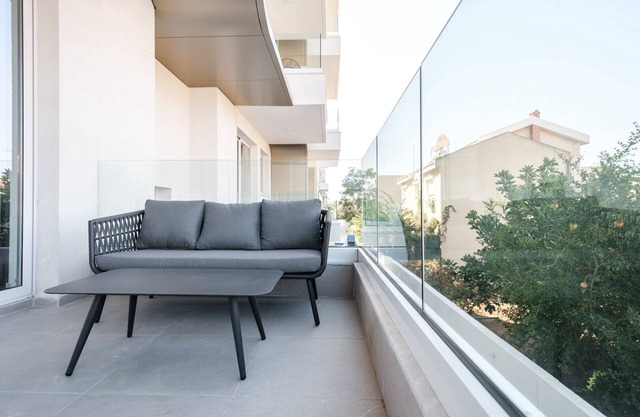Midas Residence A I - Two Bedroom Apartment, Sleeps 4