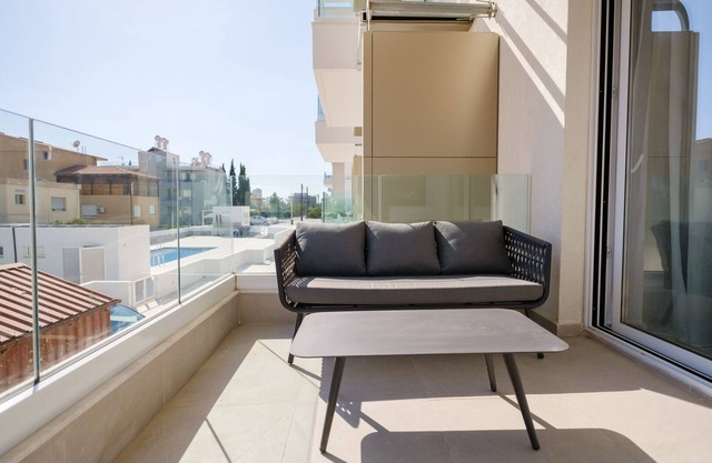 Midas Residence A IV