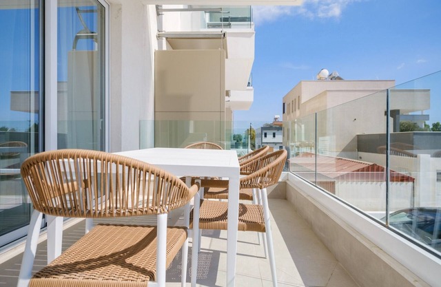 Midas Residence A VI
