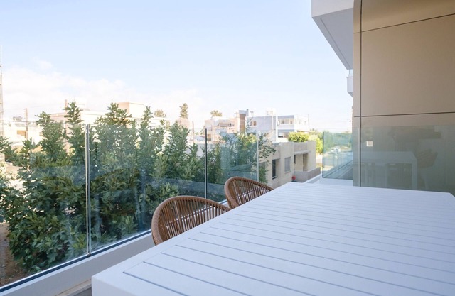Midas Residence A VII