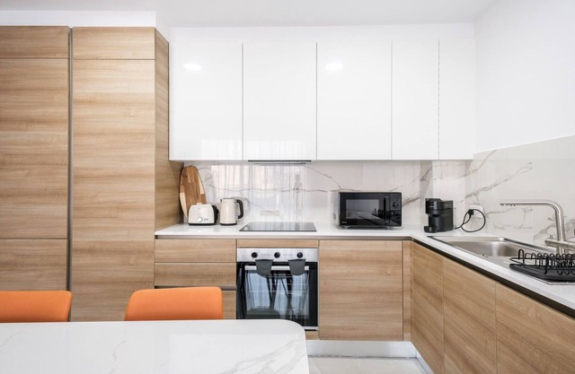 Midas Residence A VIII