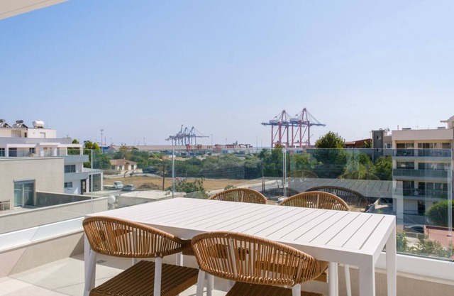 Midas Residence A XXI