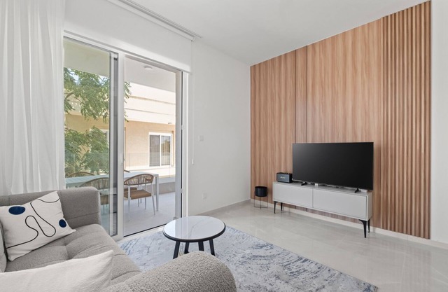 Midas Residence B I - Two Bedroom Apartment, Sleeps 4
