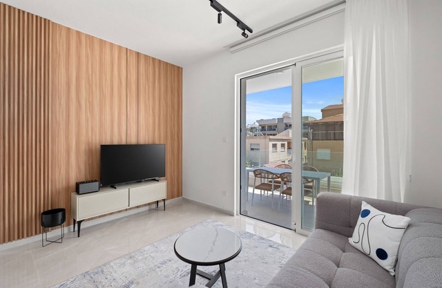 Midas Residence B II