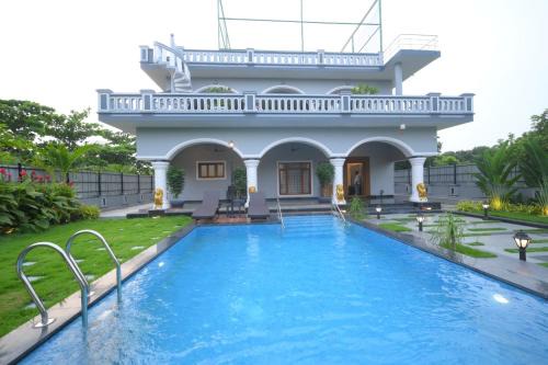 Midas Touch Casa