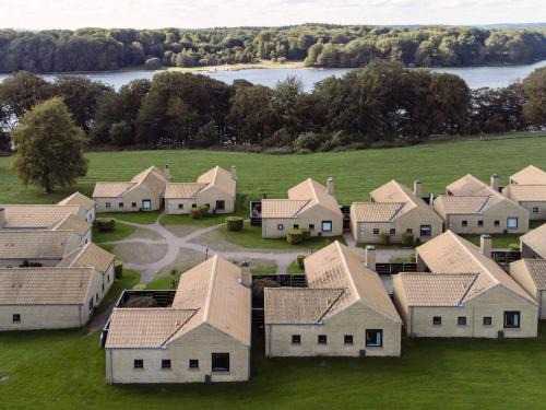 Middelfart Holiday Center