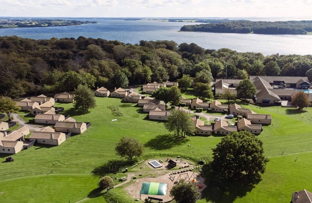 Middelfart Home Acceso gratuito al parque acuático