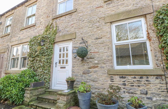 Middle Cottage