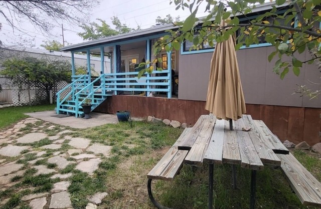 Casa rural estilo centro de la ciudad