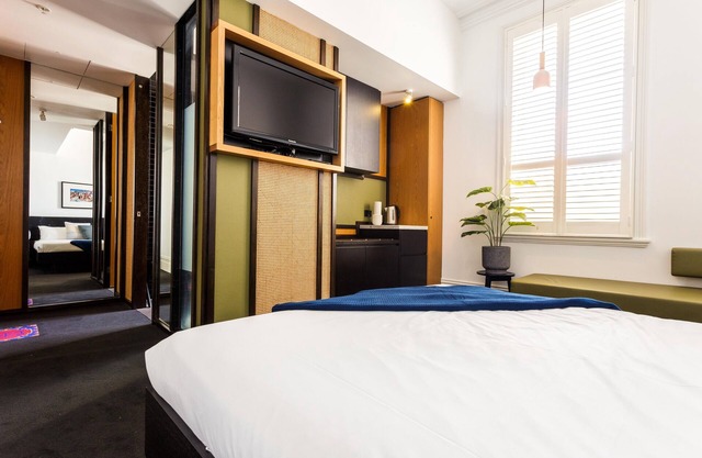 Middle Park Hotel