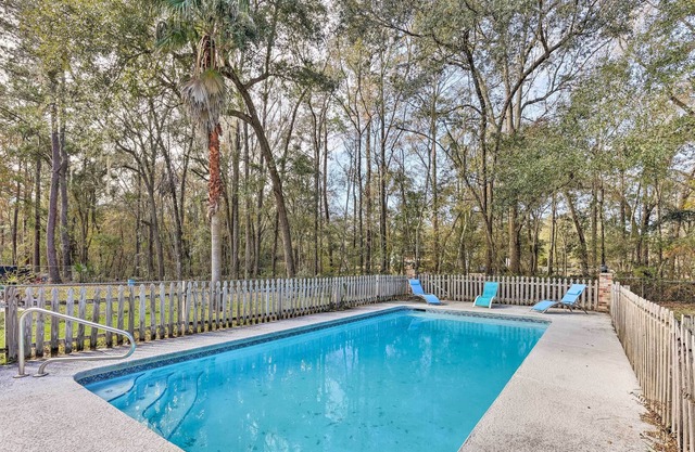 Middleburg Vacation Rental w/ Private Pool!