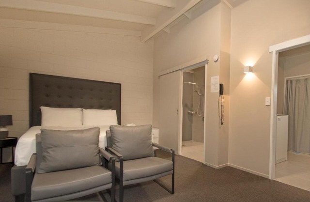 Middlemore Motel