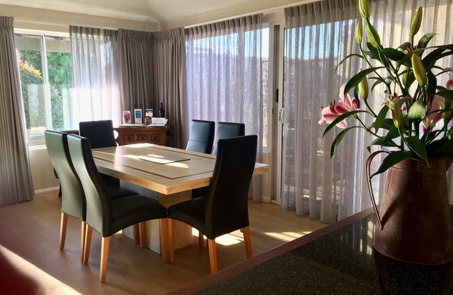 Middleton Bay Retreat - villa en la playa cerca del club de golf con wifi gratis y Foxtel
