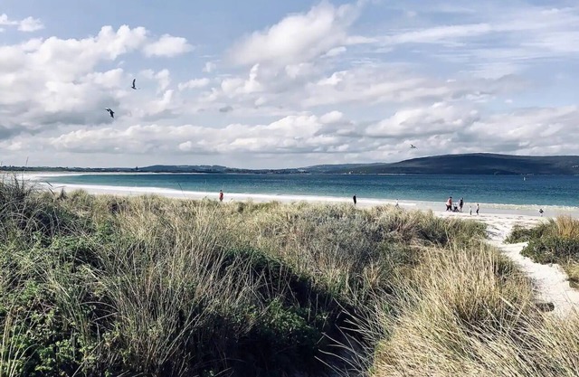 Middleton Beach Apartment