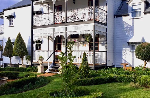Middleton House Maleny