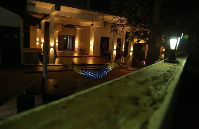 Midigama Holiday Inn
