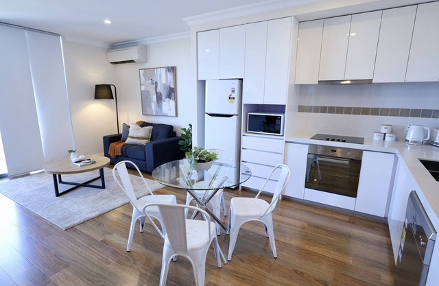 Ideal for holidays, work accommodation or the great staycation