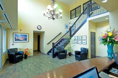 Midland Inn & Suites