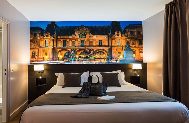 Midnight Hôtel Paris