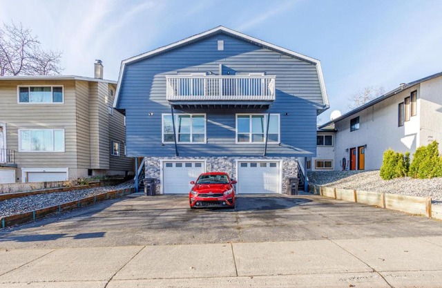 Midtown Anchorage Basecamp