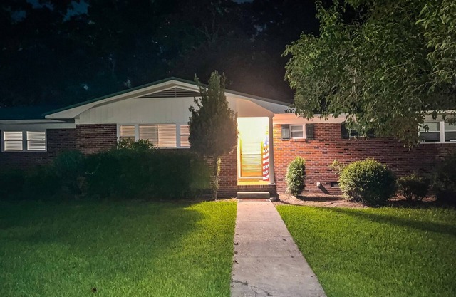 Midtown Avenue Home