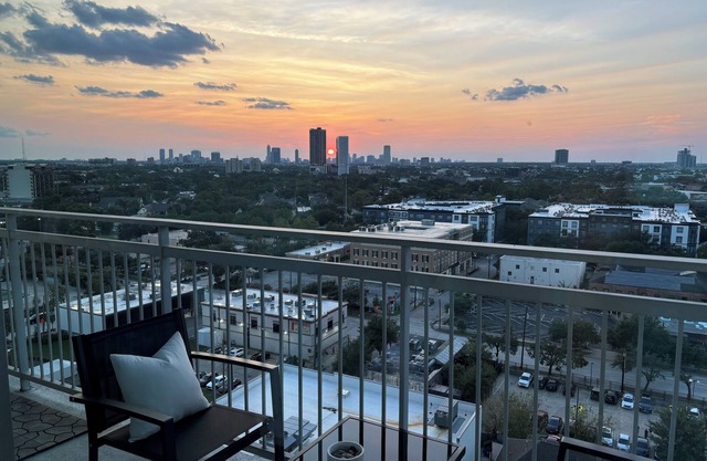 Midtown experience