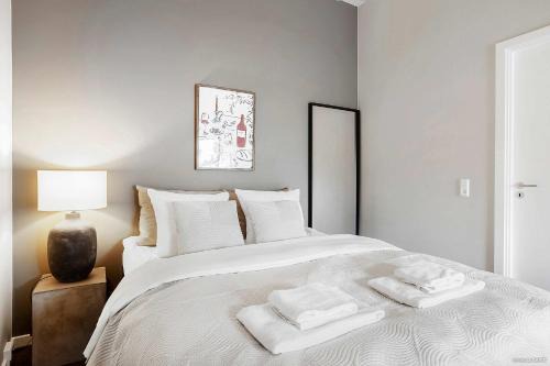 Midtown Flat
