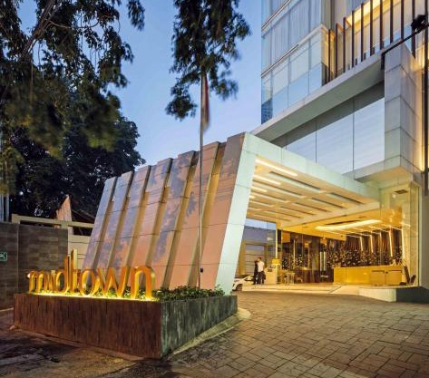 Midtown Hotel Surabaya