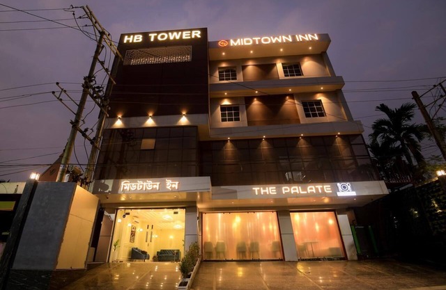 Midtown Inn