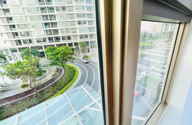 Midtown My Hung Quan 7-Luxury Apartment
