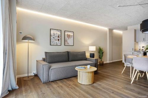 Midtown Residence