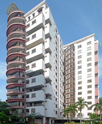 Midtown Residence Simatupang Jakarta