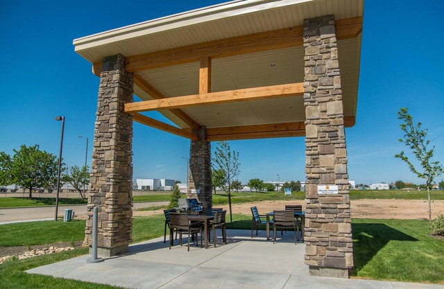 Midtown Suites-Greenville