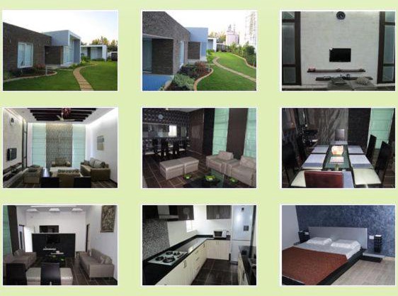 MIDVALLEY RESIDENCY