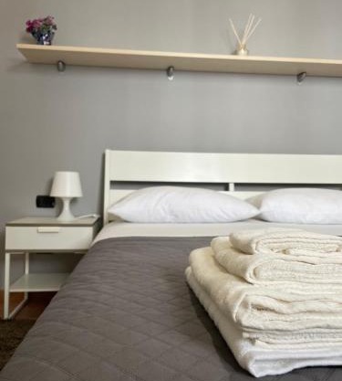 Miele Living Home - Comfort in the Heart of Vercelli