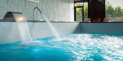 Mielenko & Spa ex Baltin Hotel