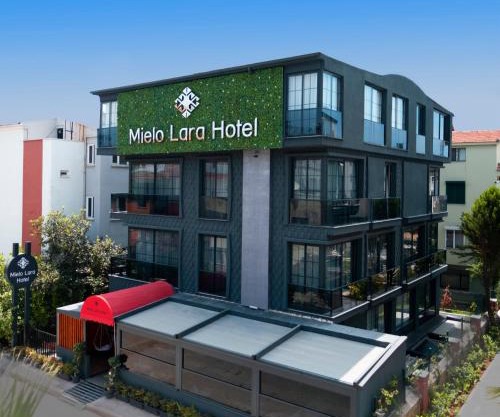 Mielo Lara Hotel