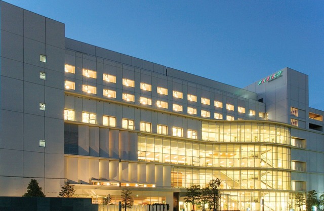 Mielparque Kumamoto Hotel