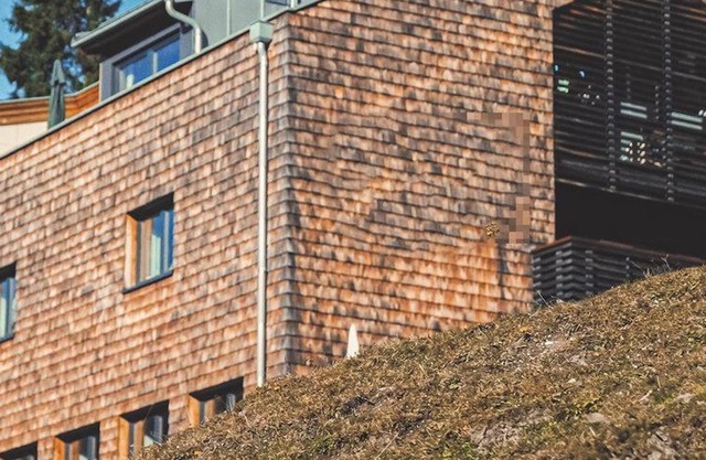 Mieslkopf (141) - Navis hut