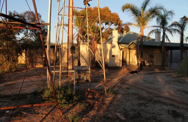 Migga Cottage