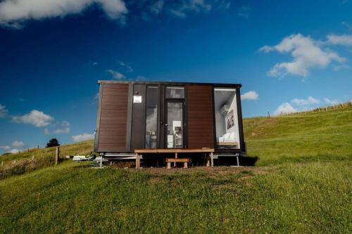 Mighty Tiny House 1 by Tiny Away