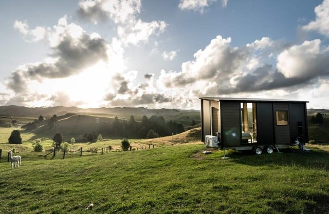Mighty Tiny House 2 by Tiny Away