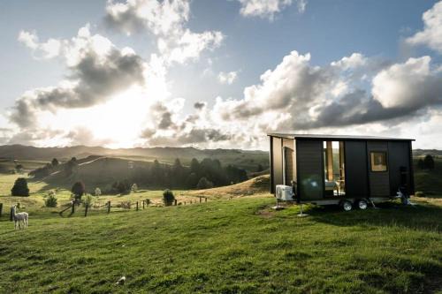 Mighty Tiny House 2 by Tiny Away