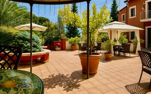 Miglioranzi Rooms