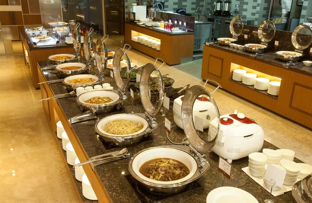 Migliore Hotel Seoul Myeongdong