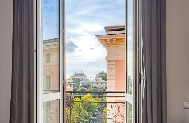 Migliori Collection Suites Via Veneto