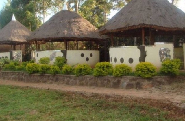 Migori Hill View Guest House
